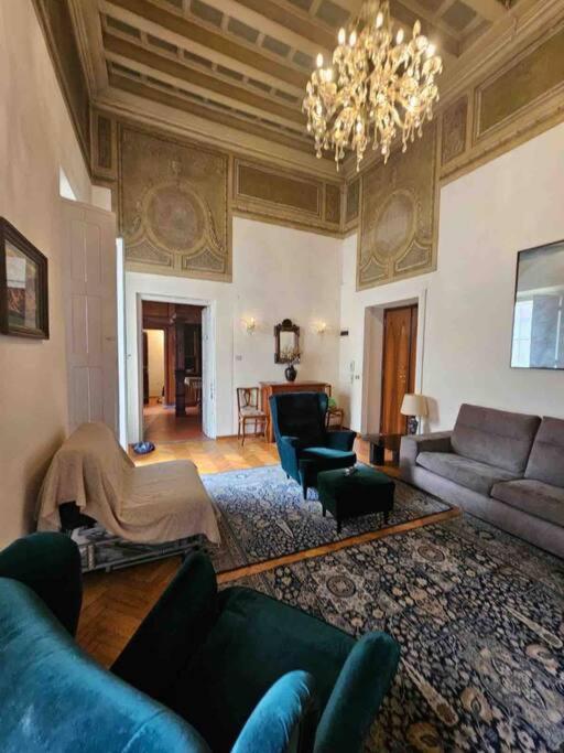 Storico Nel Centro Florencia