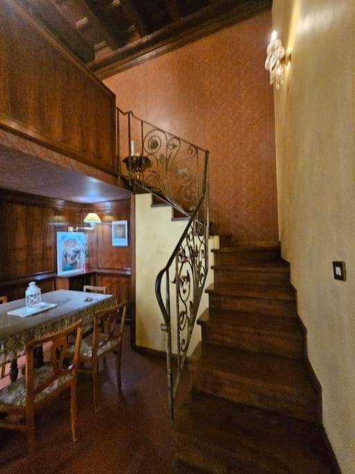 Apartamento Storico Nel Centro