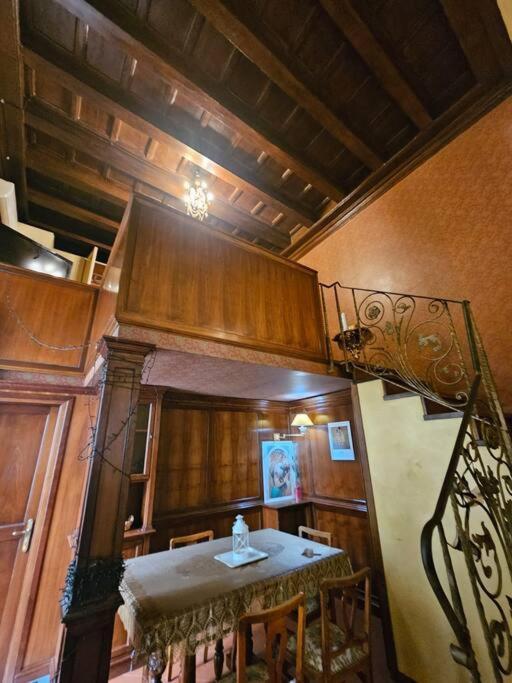 Apartamento Storico Nel Centro *