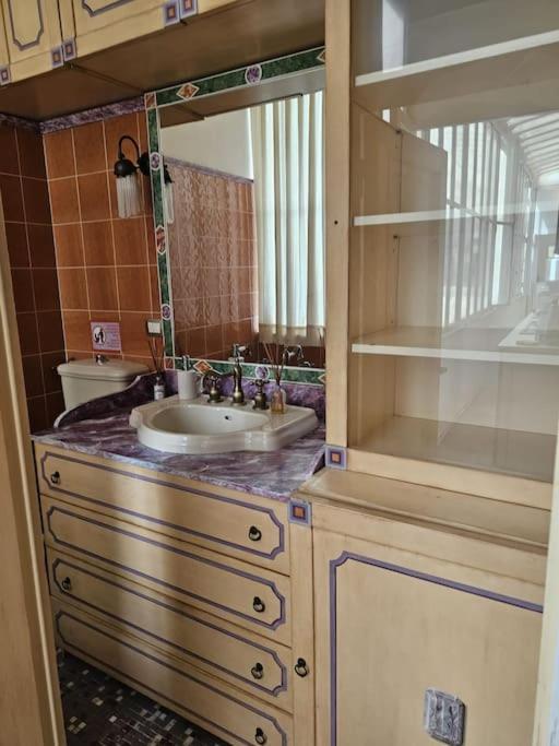 Storico Nel Centro Apartamento