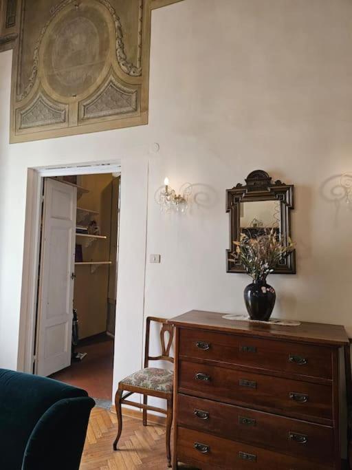 Apartamento Storico Nel Centro *