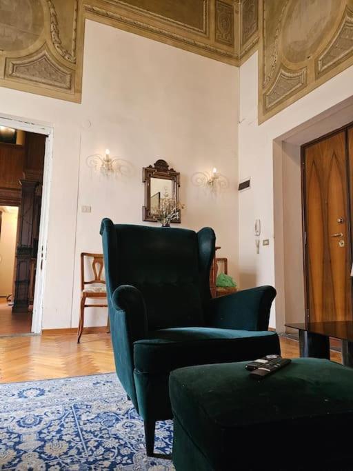 Storico Nel Centro Apartamento *