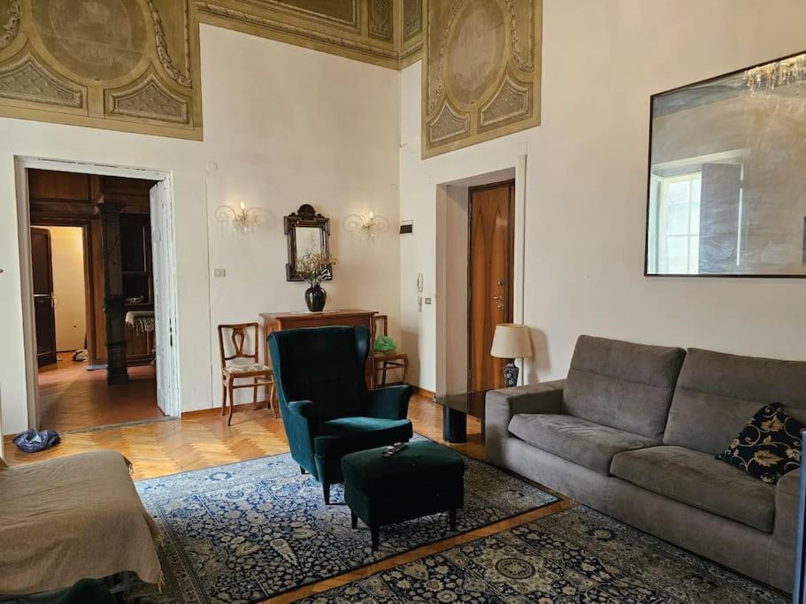 Apartamento Storico Nel Centro